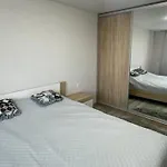 Appartamento отличная 3-х комнатная по улице жолио кюри 64 *