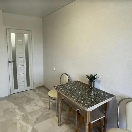 Appartamento отличная 3-х комнатная по улице жолио кюри 64