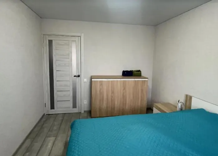 Apartment отличная 3-х комнатная по улице жолио кюри 64 Odesa